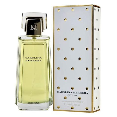 perfumes carolina herrera dama|perfume carolina herrera unisex.